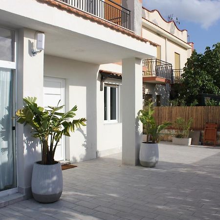 Isola Bianca Villa Isola delle Femmine Exterior foto